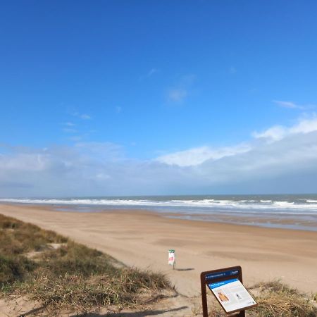 Appartement Cabourg Plage Ngoại thất bức ảnh