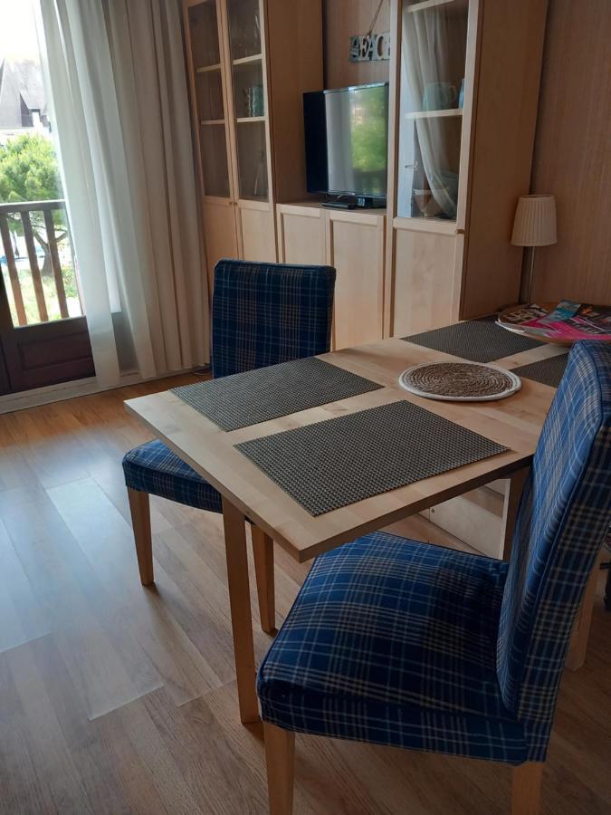 Appartement Cabourg Plage Ngoại thất bức ảnh