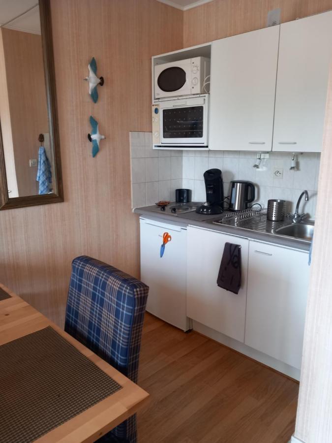 Appartement Cabourg Plage Ngoại thất bức ảnh